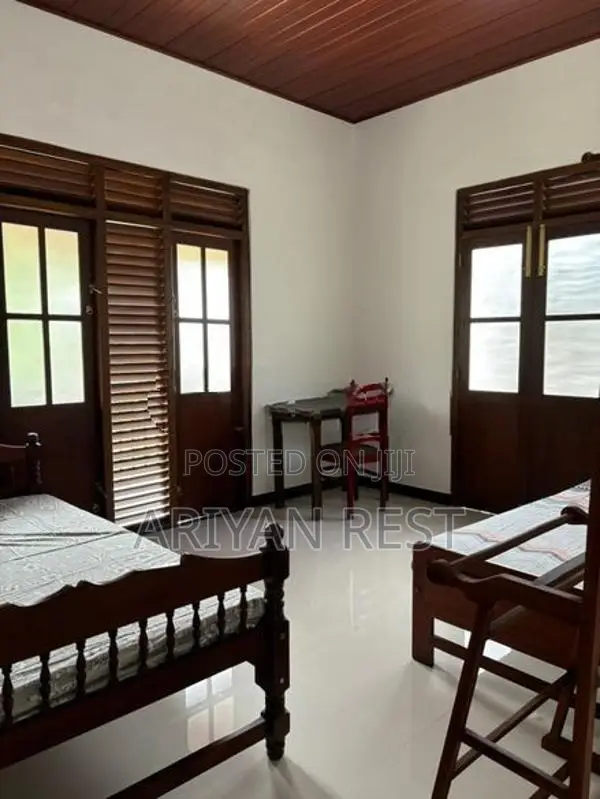 Annex For Rent In Galle - Pinnaduwa