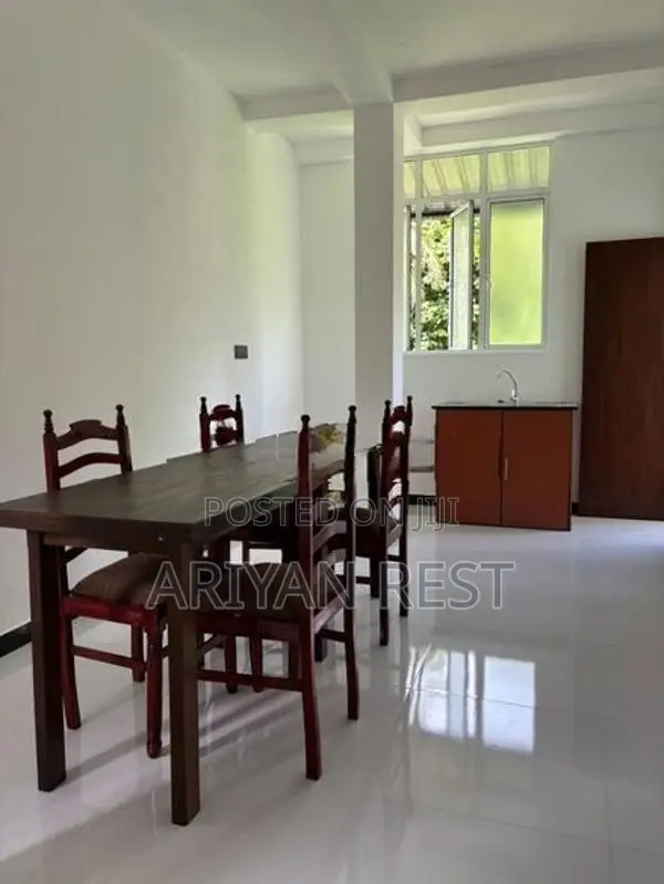 Annex For Rent In Galle - Pinnaduwa