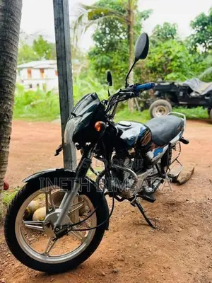 Bajaj CT 110 2007