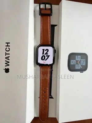 Apple SE 2nd Gen Watch