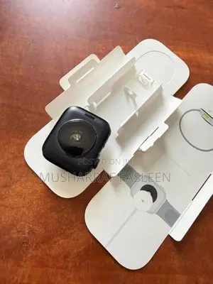 Apple SE 2nd Gen Watch