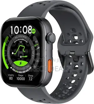 Haylou Watch Hyper