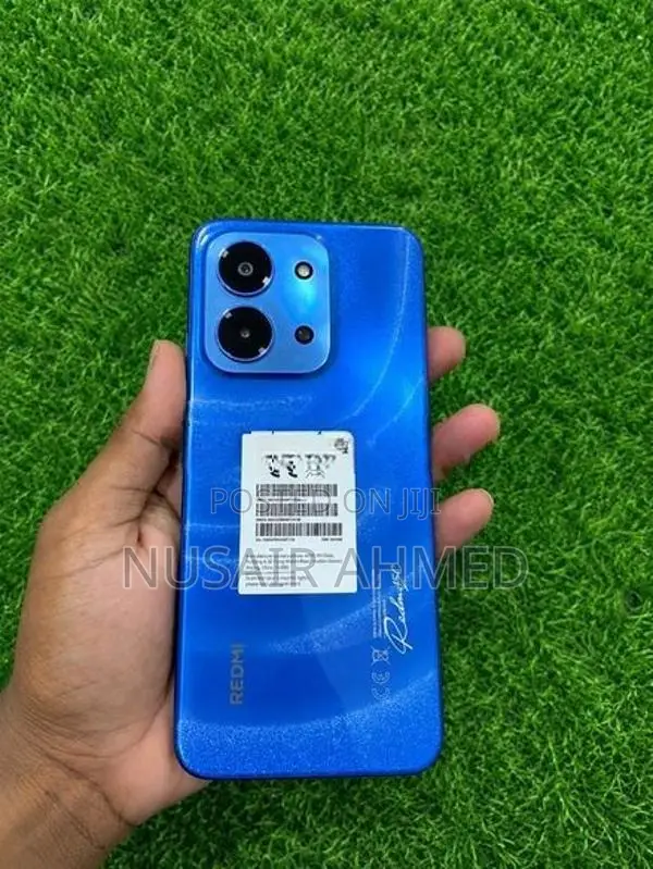 Xiaomi Redmi 15C (Used)