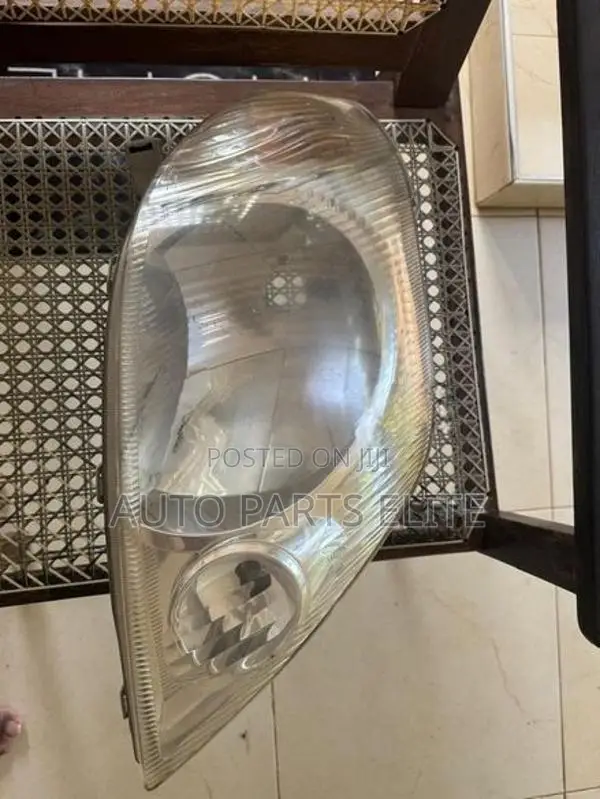 Toyota Corolla 121 R/H Headlight