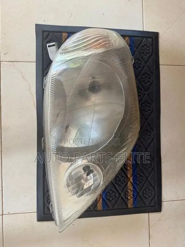 Toyota Corolla 121 R/H Headlight