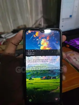 Samsung Galaxy M20 (Used)