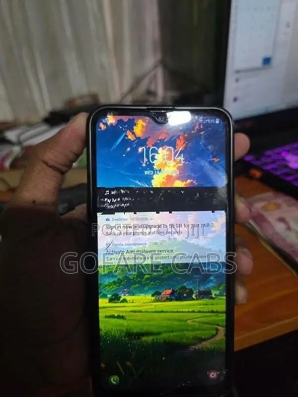 Samsung Galaxy M20 (Used)