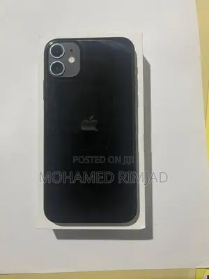Apple iPhone 11 128GB (Used)