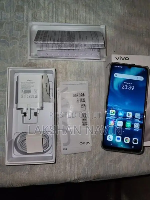 Vivo Y29t (Used)
