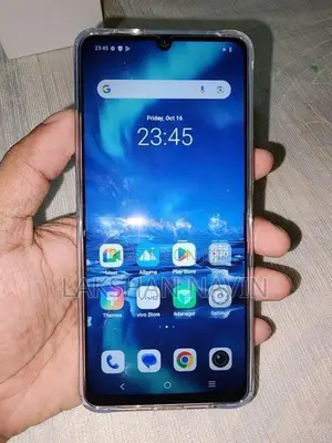 Vivo Y29t (Used)