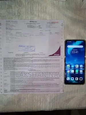 Vivo Y29t (Used)