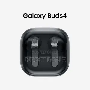 Samsung Galaxy Buds 4