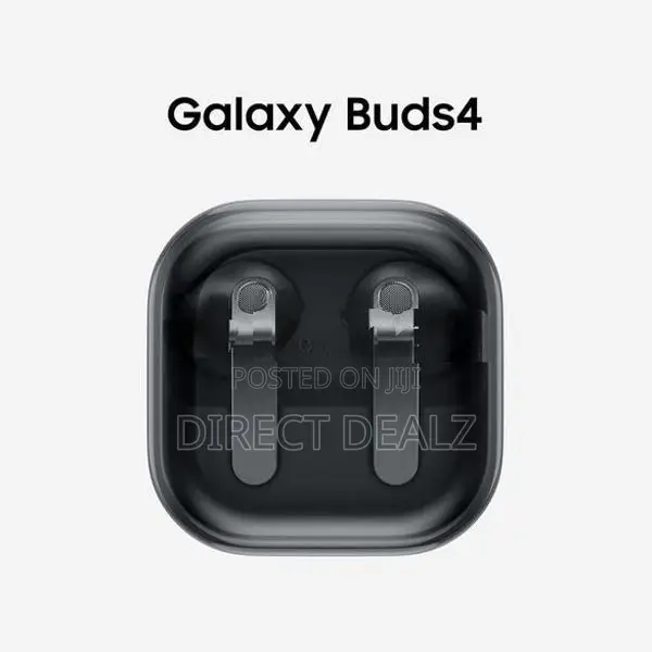 Samsung Galaxy Buds 4