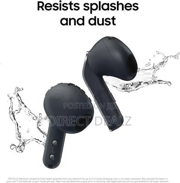 Samsung Galaxy Buds 4