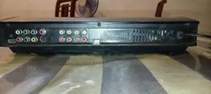 Singer DVD Player