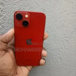Apple iPhone 13 mini (Used)