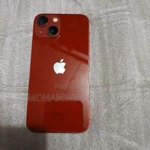 Apple iPhone 13 mini (Used)