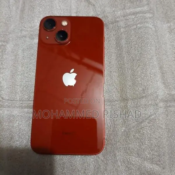Apple iPhone 13 mini (Used)