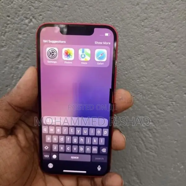 Apple iPhone 13 mini (Used)