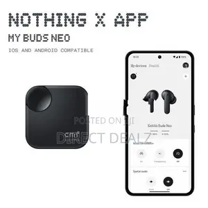 CMF by Nothing Buds Neo