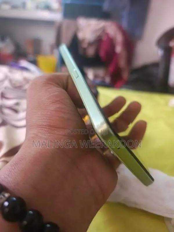 OnePlus Nord CE 3 Lite (Used)