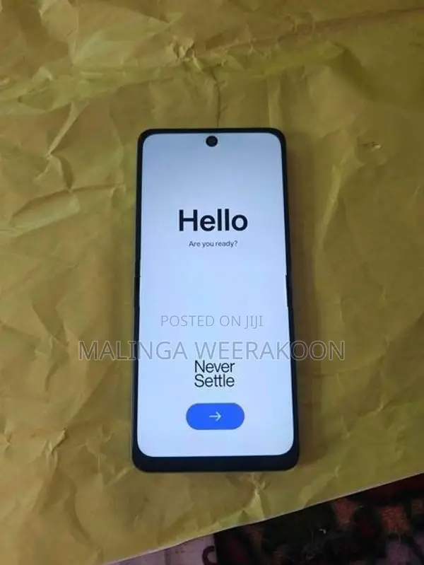 OnePlus Nord CE 3 Lite (Used)
