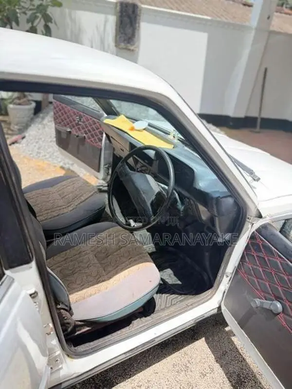Suzuki Maruti 1981