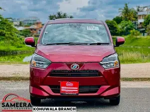Daihatsu Mira G GRADE SAFETY 2026