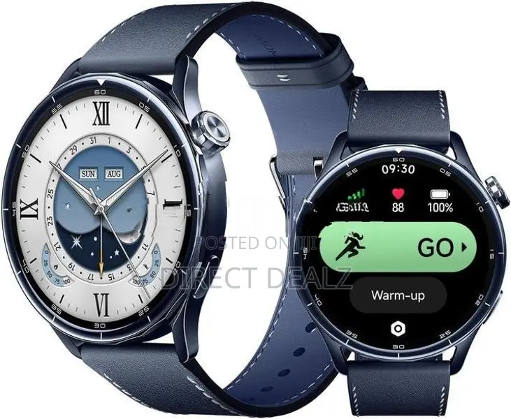 Xiaomi Mi Watch S5 46MM