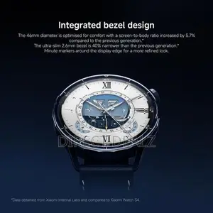 Xiaomi Mi Watch S5 46MM
