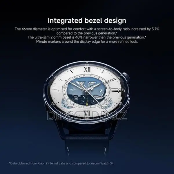 Xiaomi Mi Watch S5 46MM