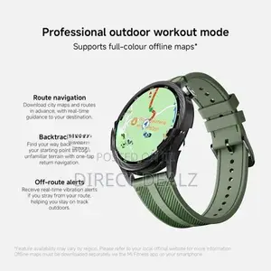 Xiaomi Mi Watch S5 46MM
