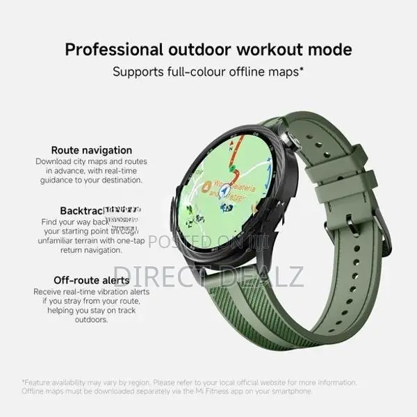 Xiaomi Mi Watch S5 46MM