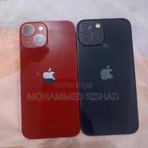 Apple iPhone 13 mini (Used)