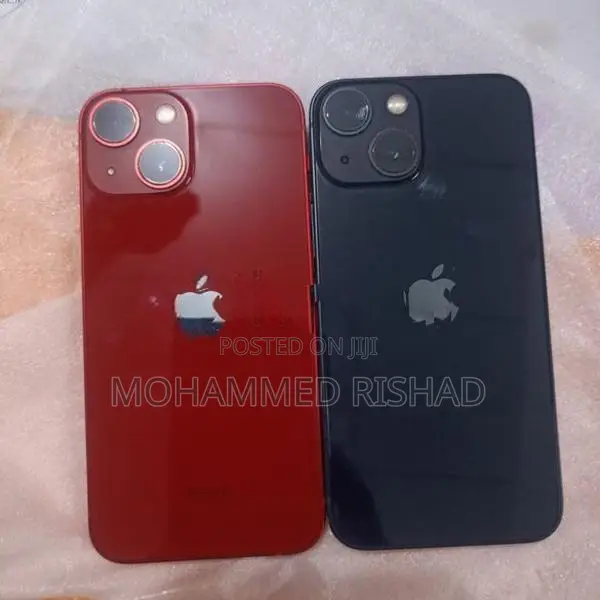 Apple iPhone 13 mini (Used)
