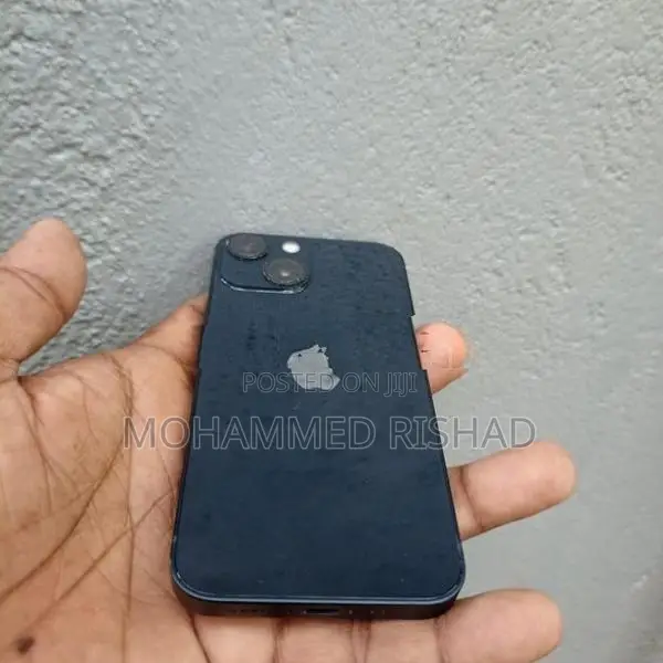 Apple iPhone 13 mini (Used)