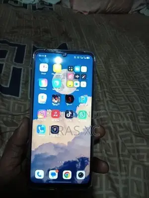 Vivo Y11 D (Brand New)