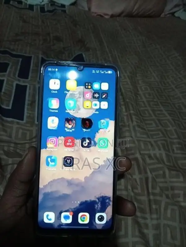Vivo Y11 D (Brand New)
