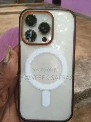 Apple iPhone 14 Pro (Used)
