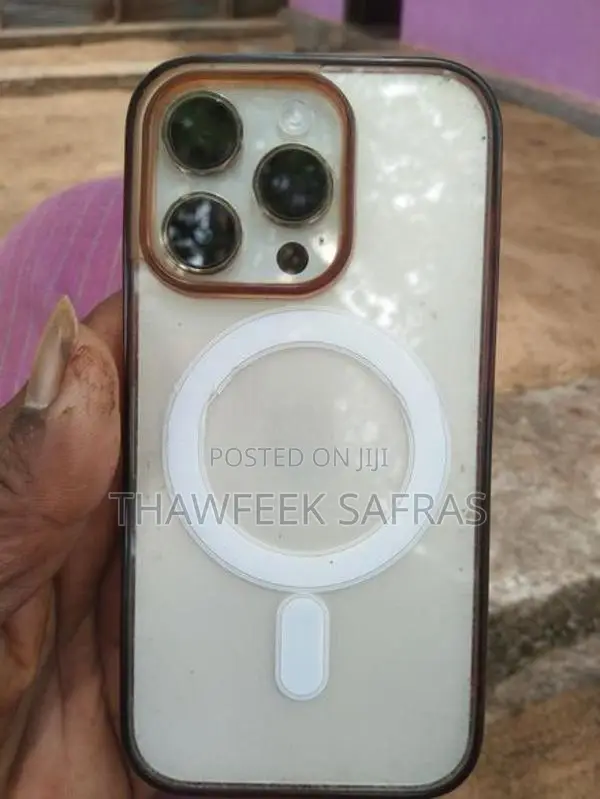 Apple iPhone 14 Pro (Used)