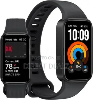 Xiaomi Mi Smart Band 11 Active