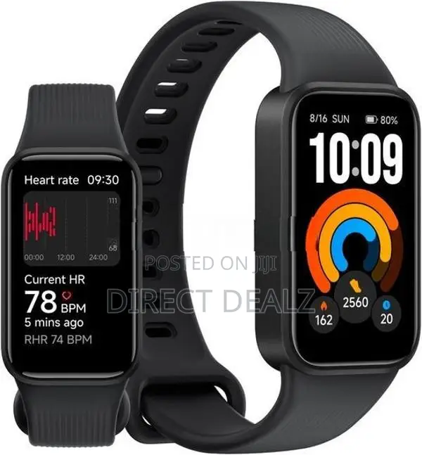 Xiaomi Mi Smart Band 11 Active