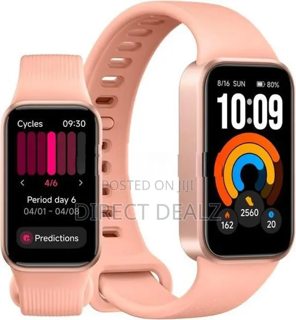 Xiaomi Mi Smart Band 11 Active