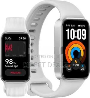 Xiaomi Mi Smart Band 11 Active