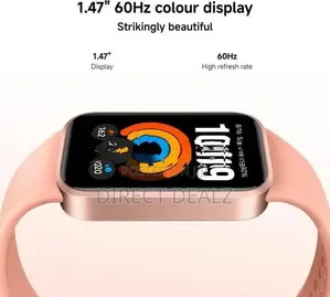 Xiaomi Mi Smart Band 11 Active