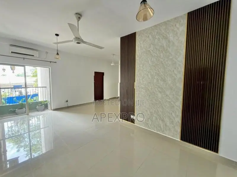 UNFURNISHED 3-BEDROOM APARTMENT FOR SALE IN ARIYANA RESORT ATHURUGIRIY
