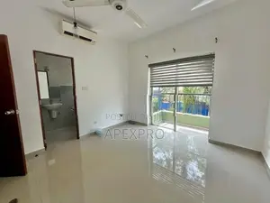 UNFURNISHED 3-BEDROOM APARTMENT FOR SALE IN ARIYANA RESORT ATHURUGIRIY