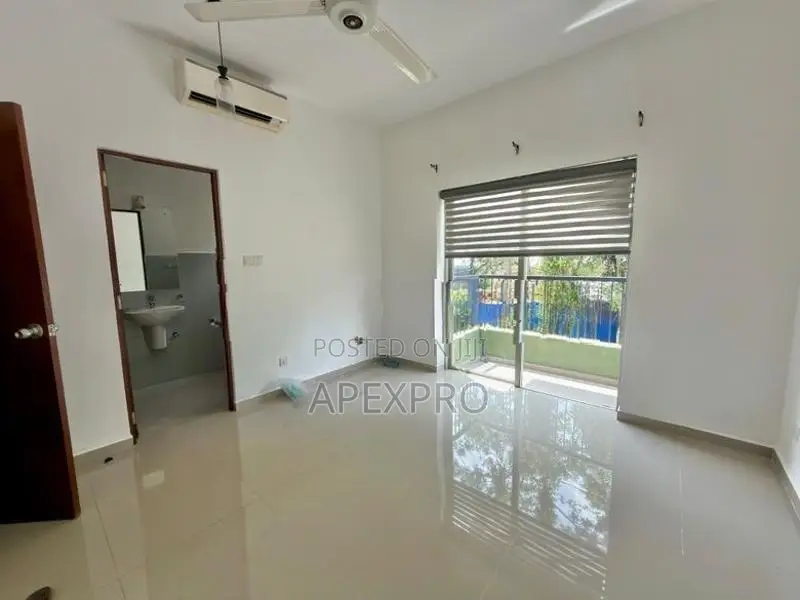 UNFURNISHED 3-BEDROOM APARTMENT FOR SALE IN ARIYANA RESORT ATHURUGIRIY