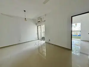 UNFURNISHED 3-BEDROOM APARTMENT FOR SALE IN ARIYANA RESORT ATHURUGIRIY