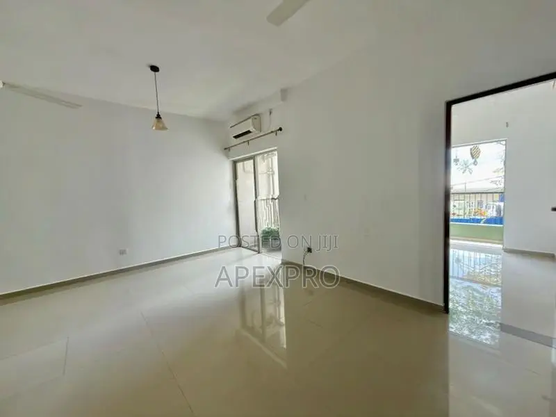 UNFURNISHED 3-BEDROOM APARTMENT FOR SALE IN ARIYANA RESORT ATHURUGIRIY